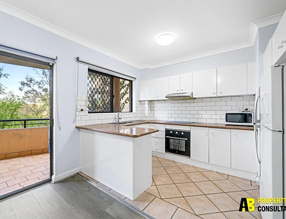 4/2-4 Mia Mia Street, Girraween, Parramatta (Northwest suburbs), 2房, 1浴, Unit