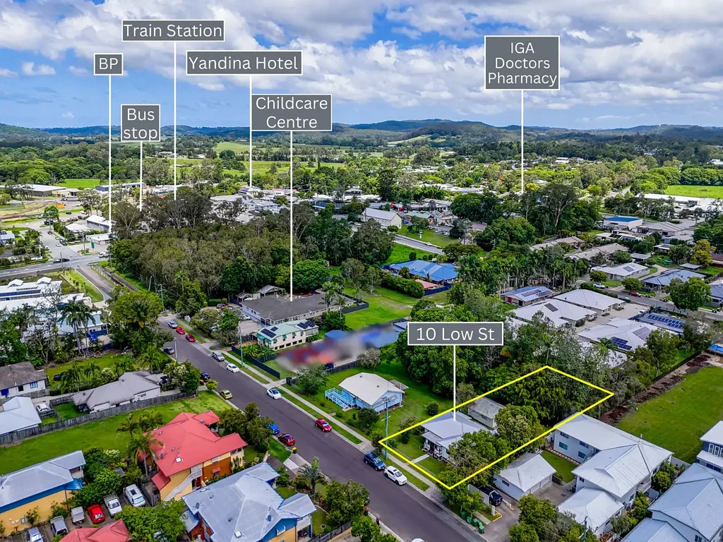 10 Low Street, Yandina, QLD 4561