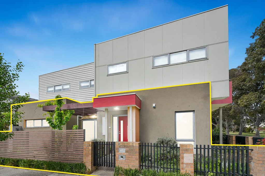 2 Huckson Street, Dandenong, VIC 3175
