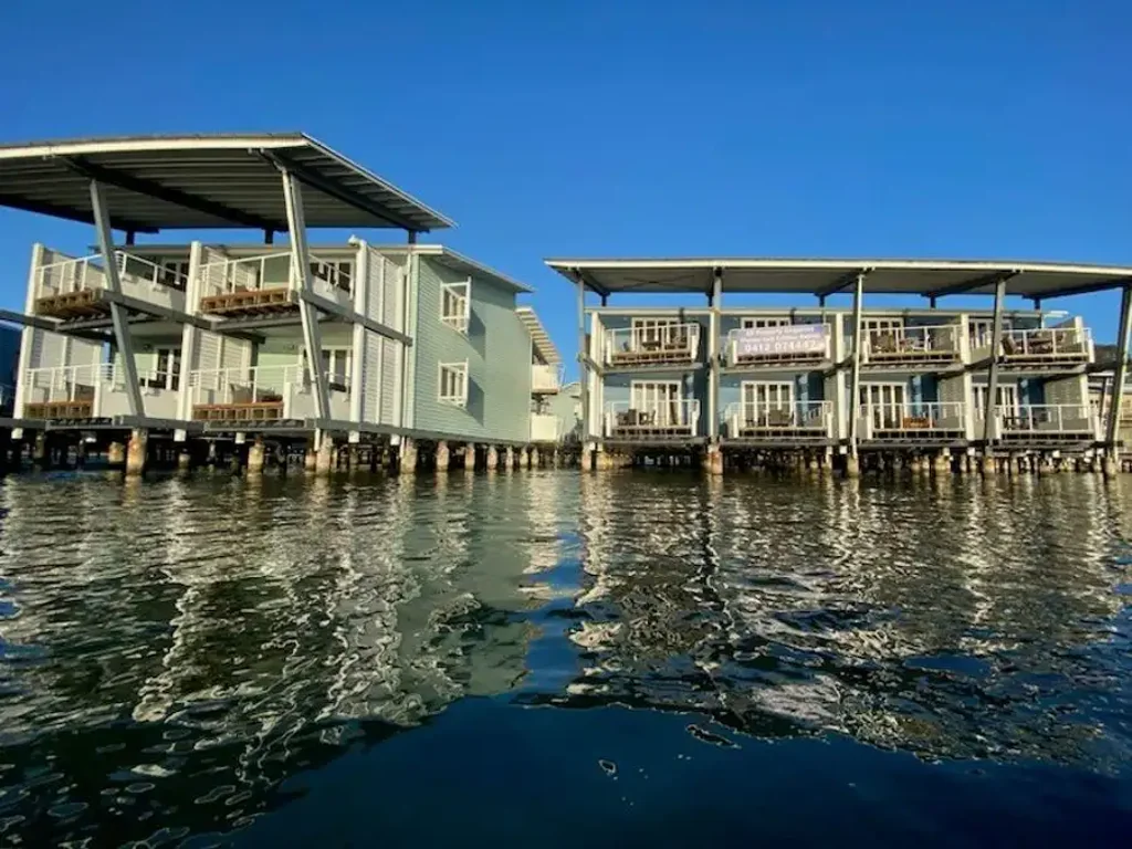 3504 Couran Cove Resort, South Stradbroke, QLD 4216