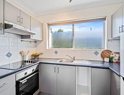 5/85 Prince Street, Annerley, QLD 4103, 2 ਕਮਰੇ, 1 ਬਾਥਰੂਮ, Unit