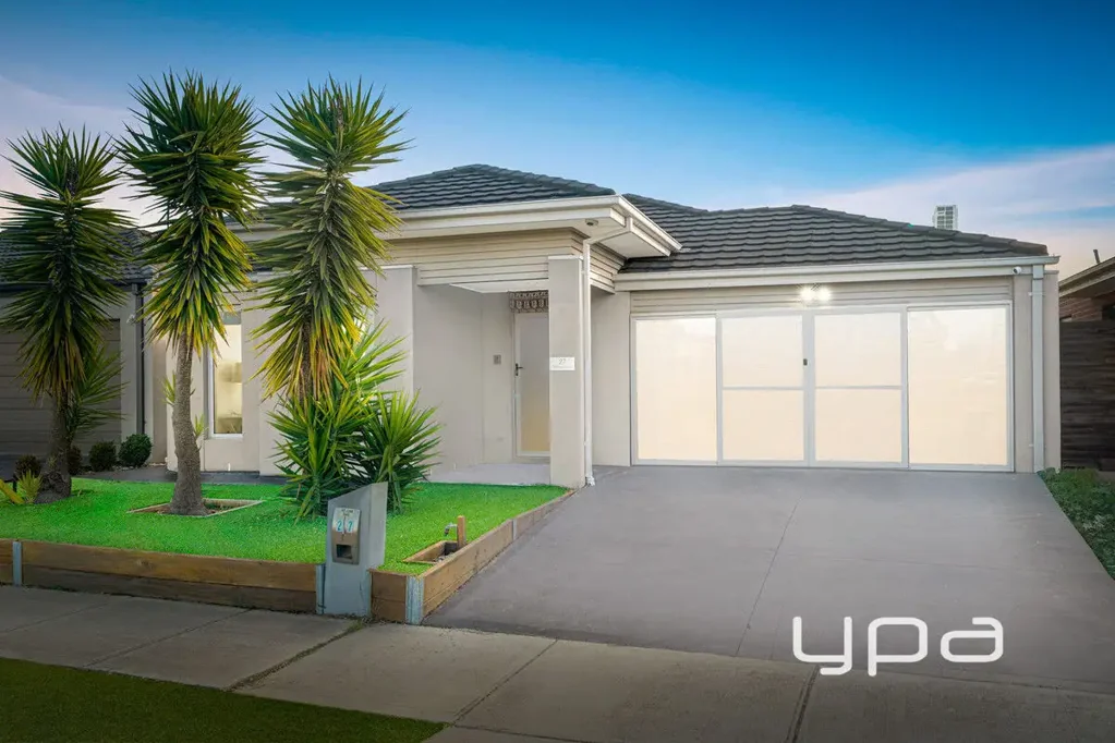 Tarneit 4 Bedroom Exceptional Family Living – A Perfect Blend of Comfort, Style, and Convenience