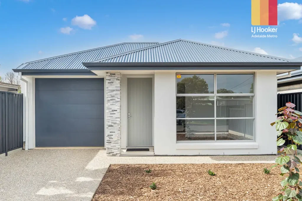 A Thoughtfully Designed Home for Effortless Living