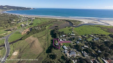 Ahipara 1房  Ahipara Sunset Studio