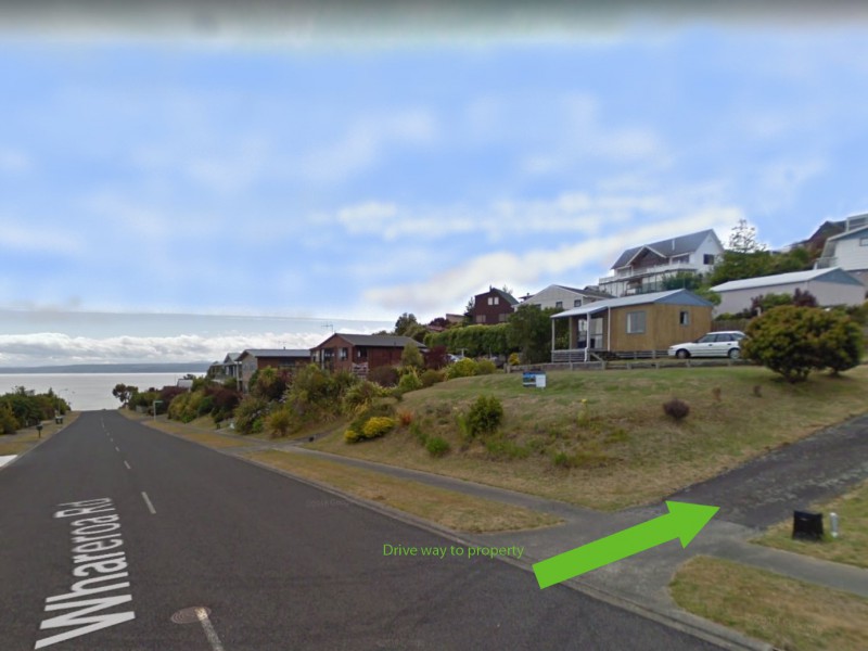 486 Whareroa Road, Kuratau, Taupo, 0 침실, 0 욕실