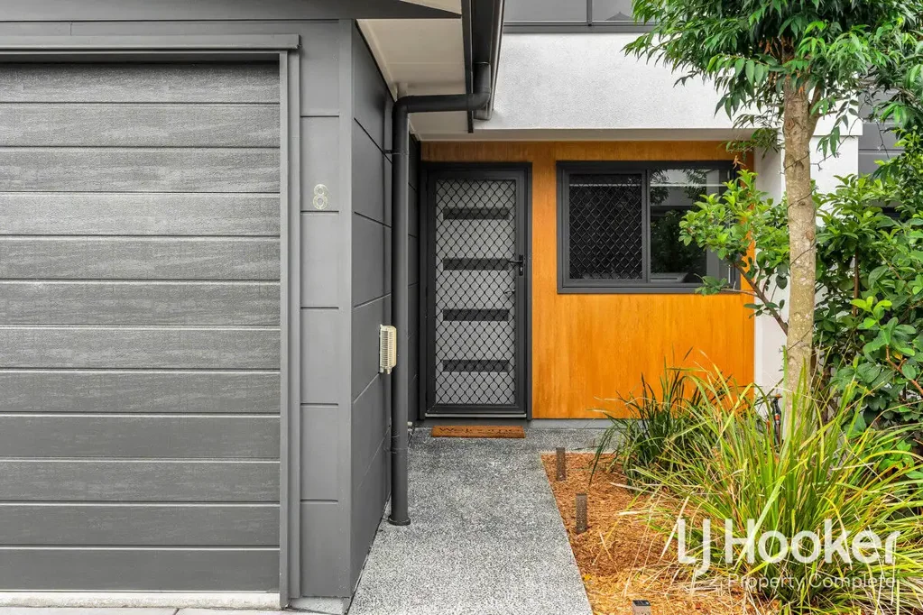 8/8 Highlands Street, Yarrabilba, QLD 4207