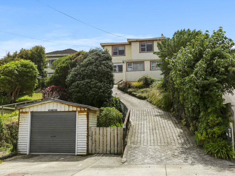 6 Parris Street, Moturoa, New Plymouth, 3 ਕਮਰੇ, 0 ਬਾਥਰੂਮ