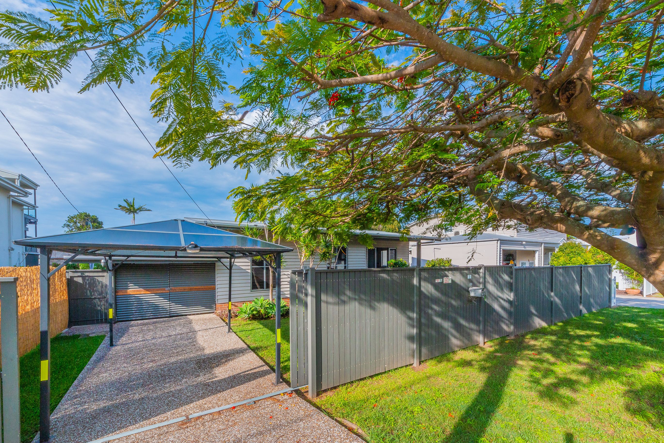 16 WARDE ST, SCARBOROUGH QLD 4020, 0 rūma, 0 rūma horoi, House