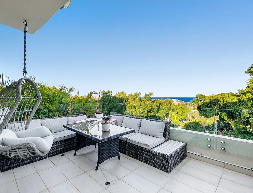 5/9 Banksia Road, Bellevue Hill, Eastern Suburbs, 4房, 3浴, Apartment