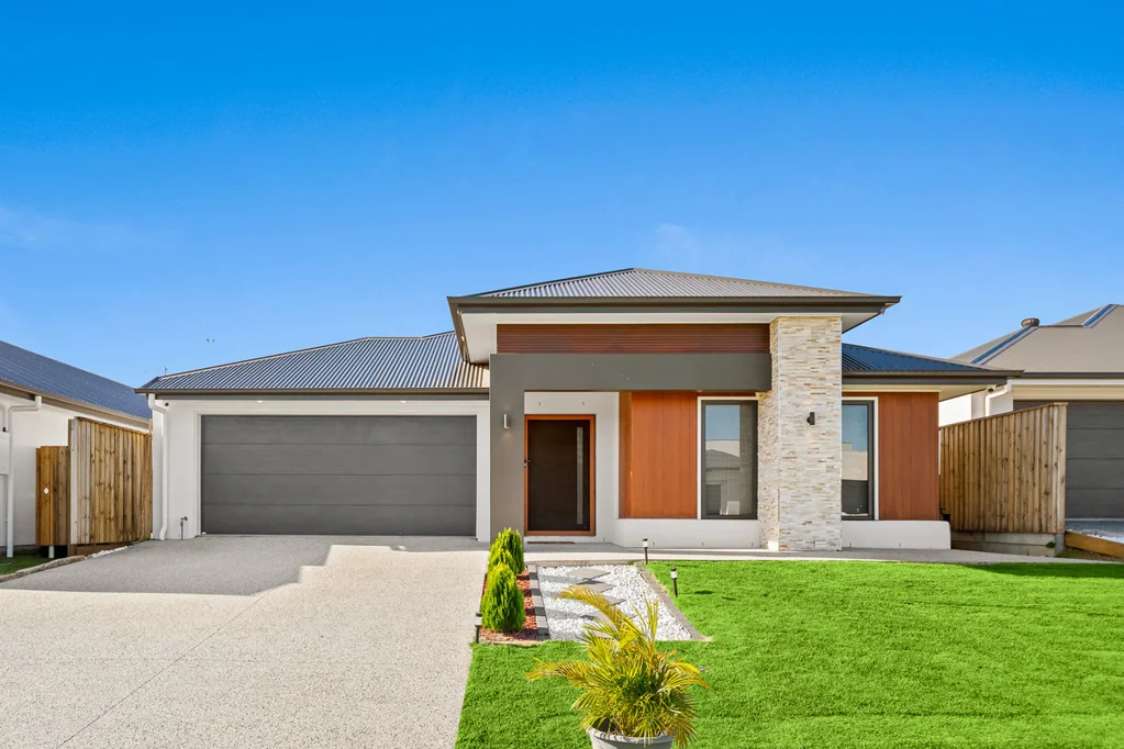 Chambers Flat 4 Bedroom A HOME DESIGNED FOR FAMILY LIFE