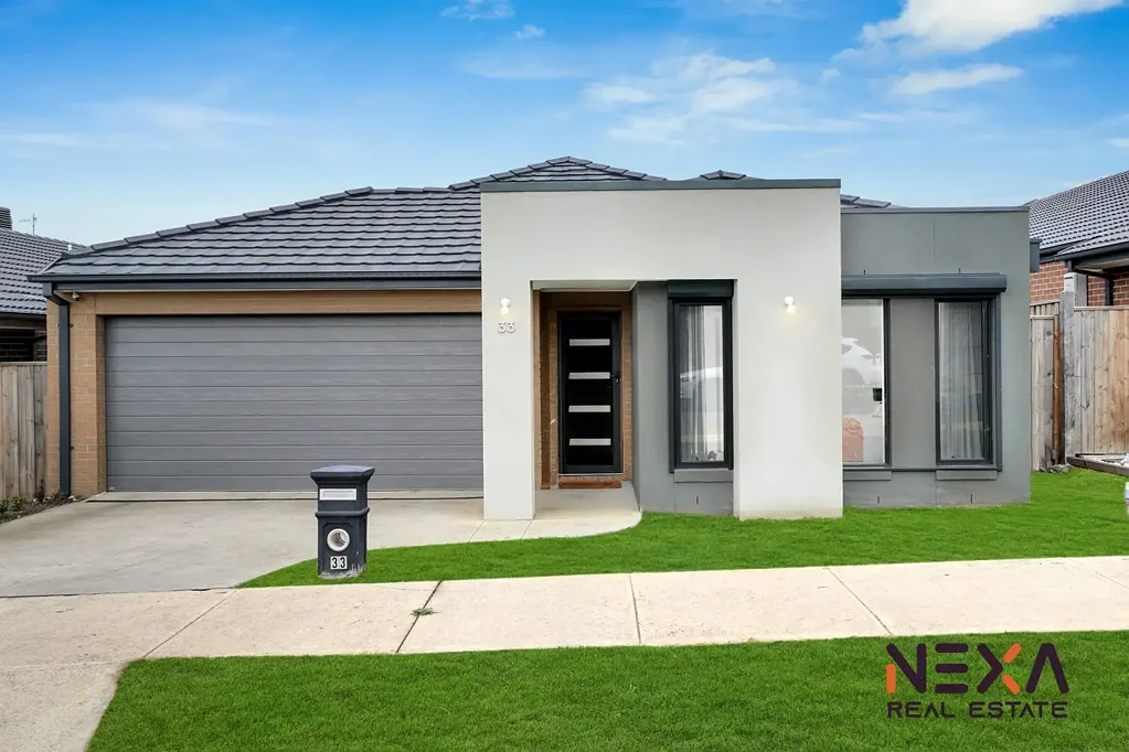 33 Ironside Street, Donnybrook, VIC 3064