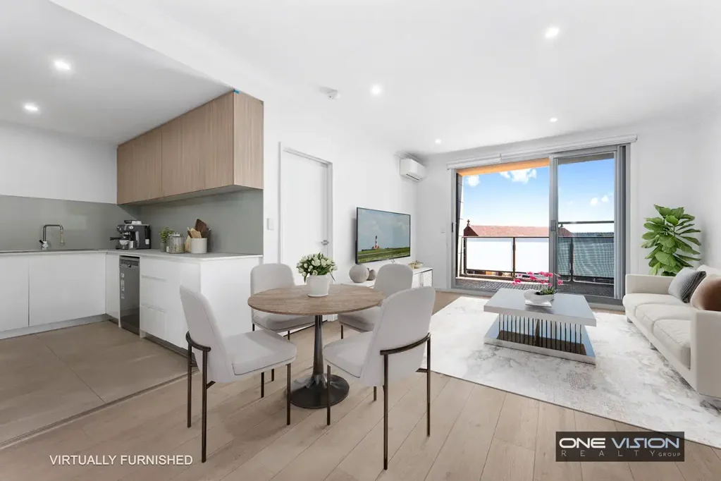 Auburn 2ਬੈੱਡਰੂਮ Prime Location Situated in Auburn's Business HUB.