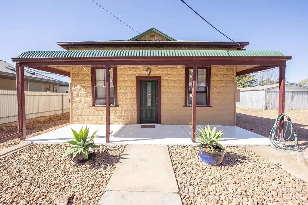 31 Howe Street, Port Pirie, SA 5540