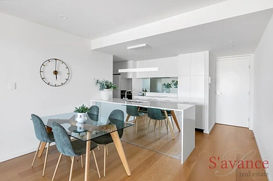 608/143 Halifax Street, Adelaide, SA 5000, 2 slaapkamers, 2 badkamers, Apartment