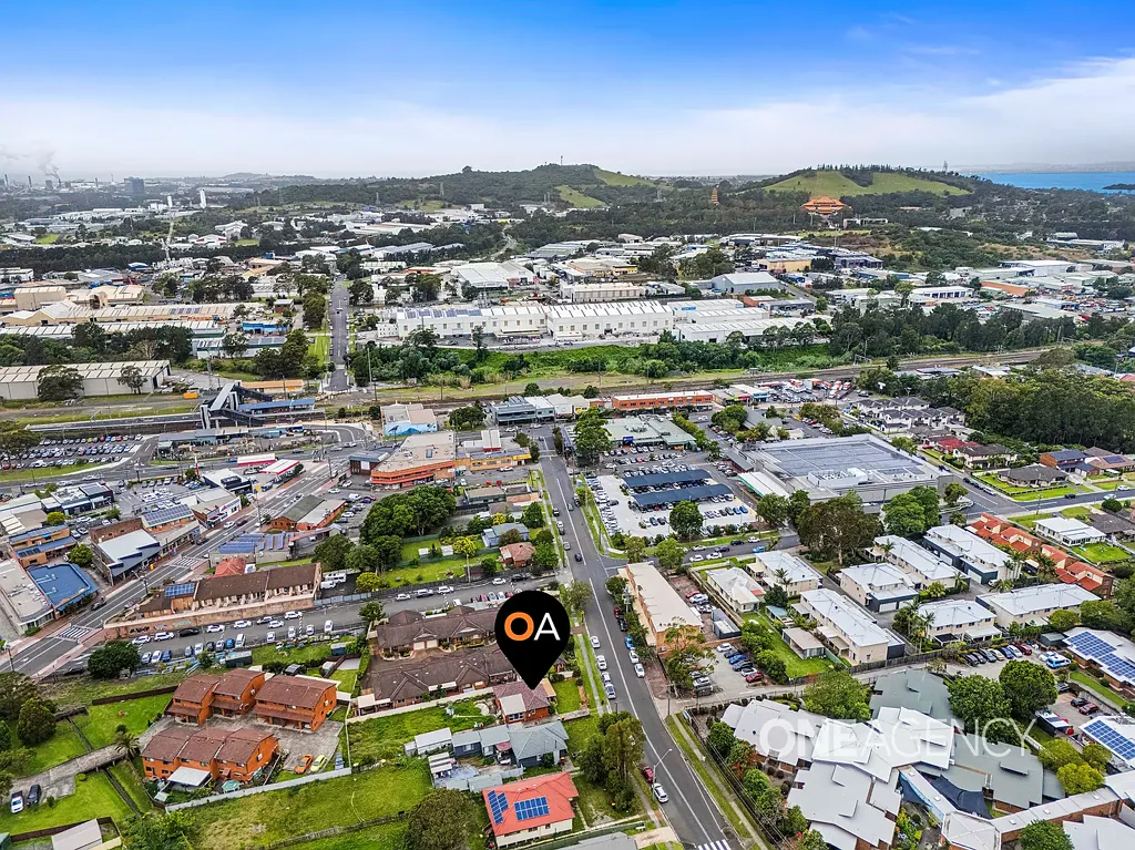 Unanderra 7房 已获DA批准开发地 两栋单层住宅 总占地2151m² 即时持有收入 潜力巨大 DA APPROVED DEVELOPMENT OPPORTUNITY