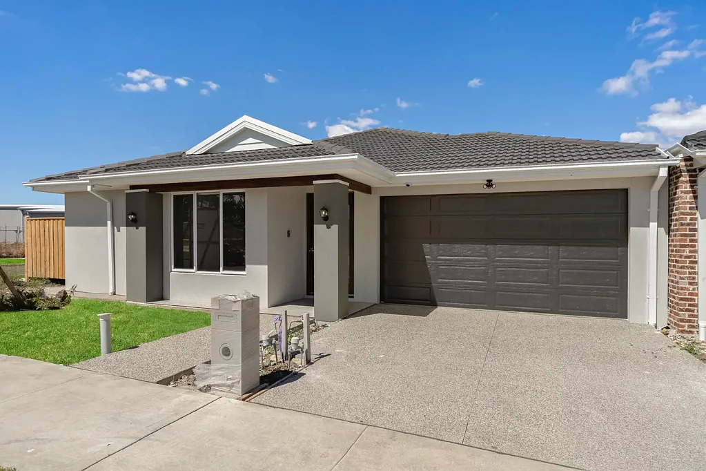 6 Fairhill Road, Wollert, VIC 3750