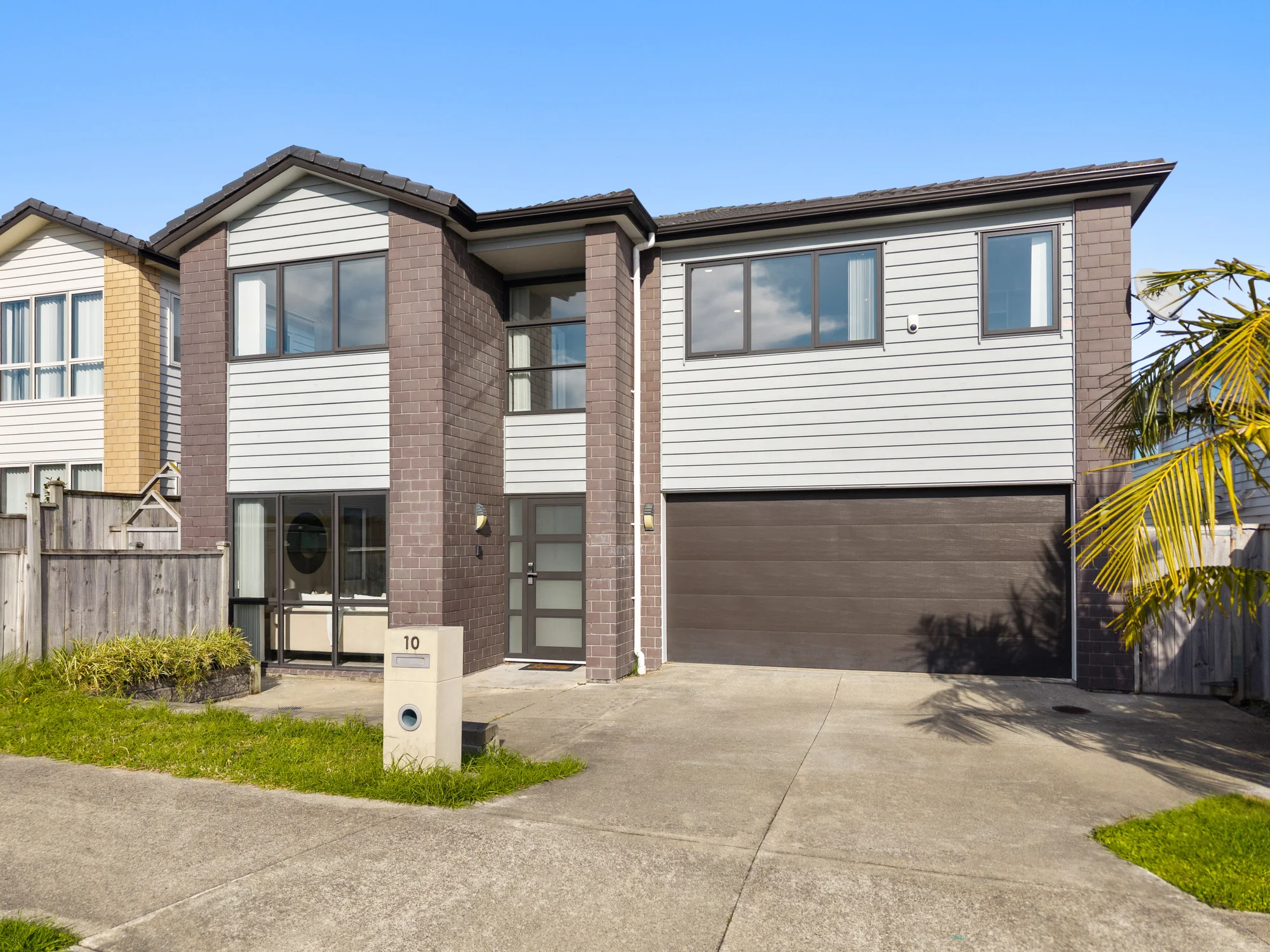 10 Ballinabreen Road, Flat Bush, Manukau City, Auckland