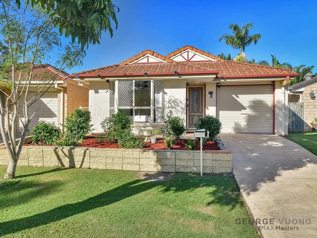Forest Lake 3 Bedroom Owners have made up their minds to relocate...