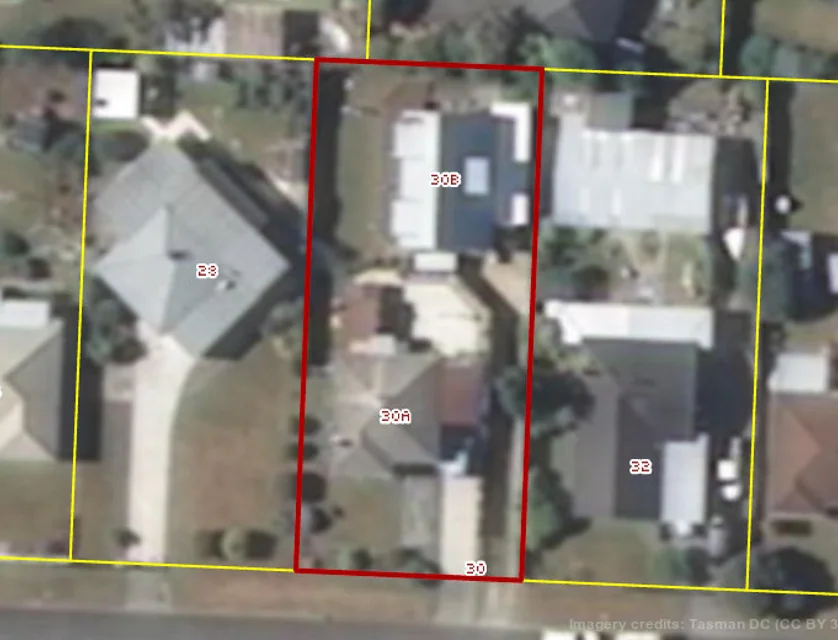 30b Inglis Street, Motueka, Tasman, 3 ห้องนอน, 0 ห้องน้ำ