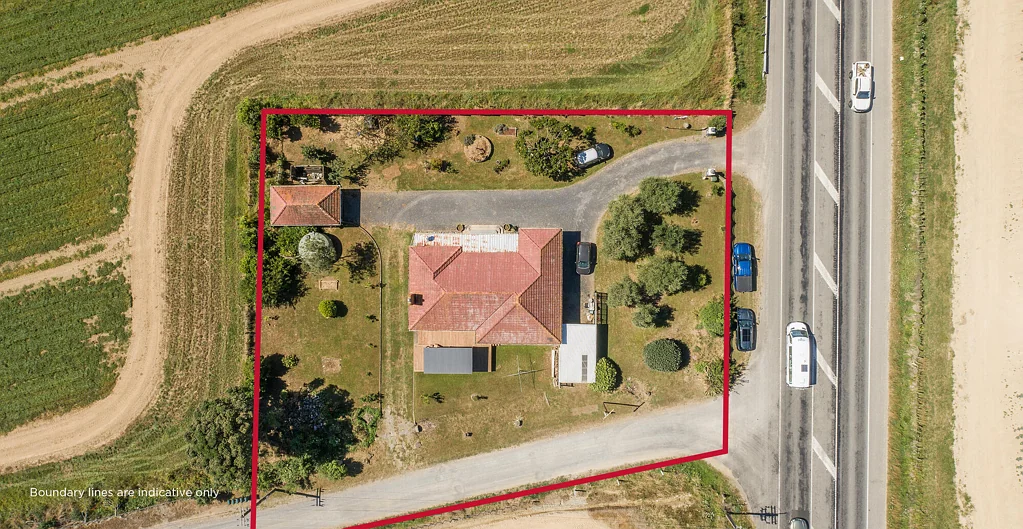 Manakau 2房  Lifestyle Living with Future Potential