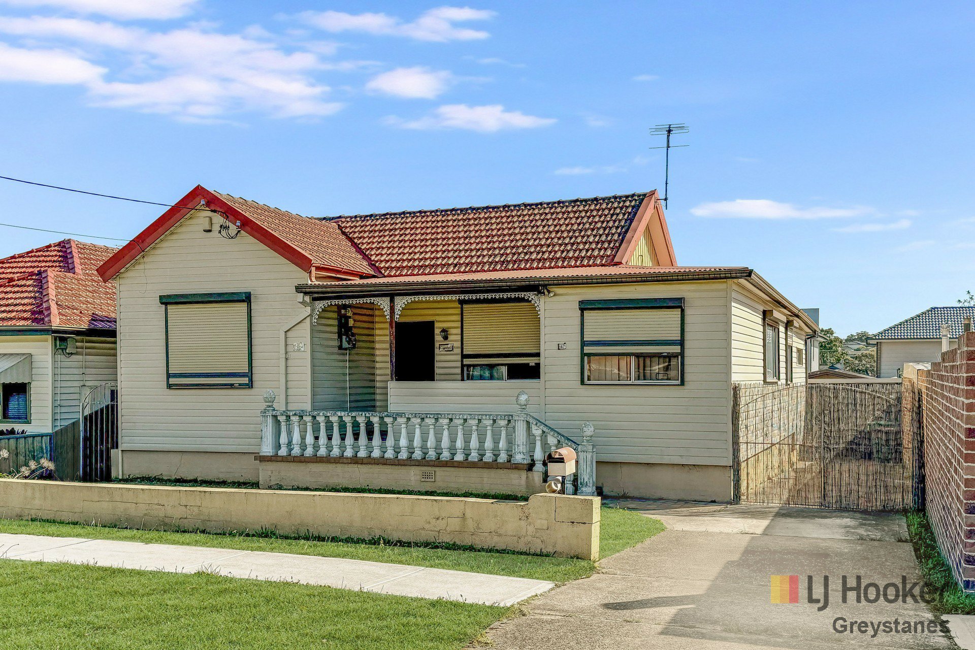 47 RINGROSE AV, GREYSTANES NSW 2145, 0 غرف, 0 حمامات, House