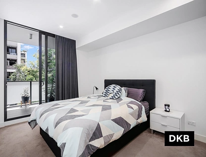 213/2J Morton Street, Parramatta, Parramatta (Northwest suburbs), 2房, 2浴, Apartment