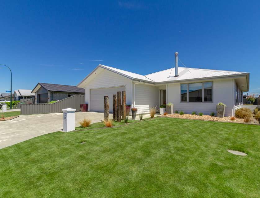 17 Ruakituri Place, Te Awa, Napier, Hawke's Bay, 4 Bedrooms, 2 Bathrooms, House