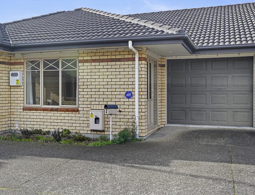 66B Boundary Road, Claudelands, Hamilton, 2 ਕਮਰੇ, 1 ਬਾਥਰੂਮ, House