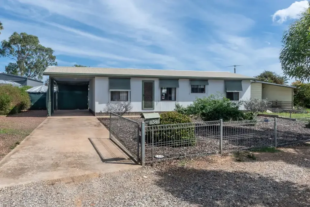 58 Thomas Street, Murray Bridge, SA 5253