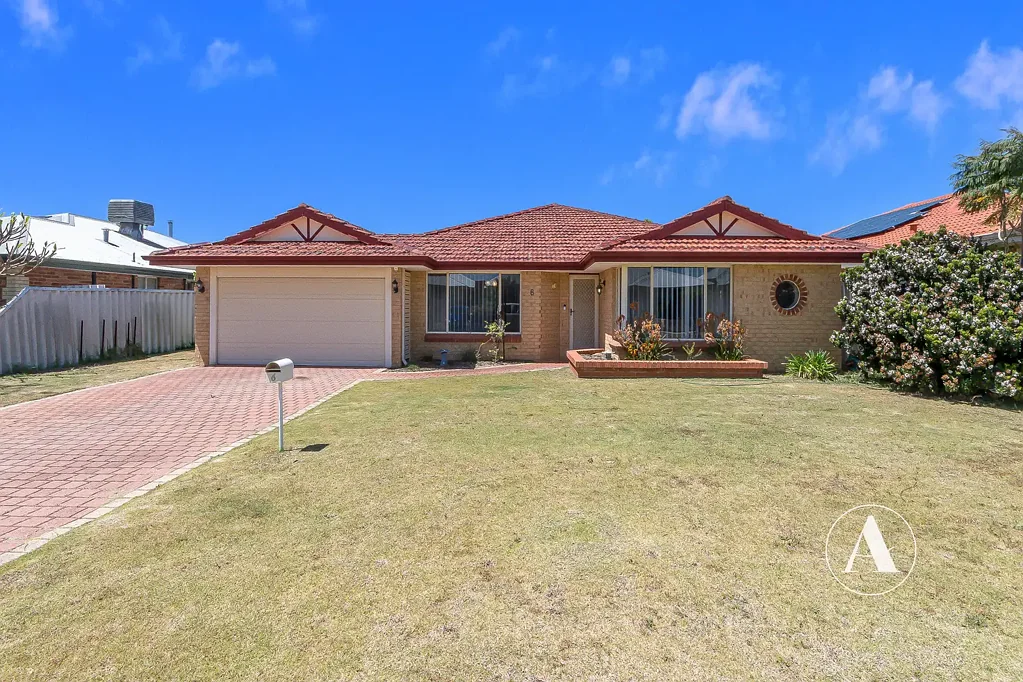 Huntingdale 4ਬੈੱਡਰੂਮ A Warm & Welcoming Home Designed for Family Living!