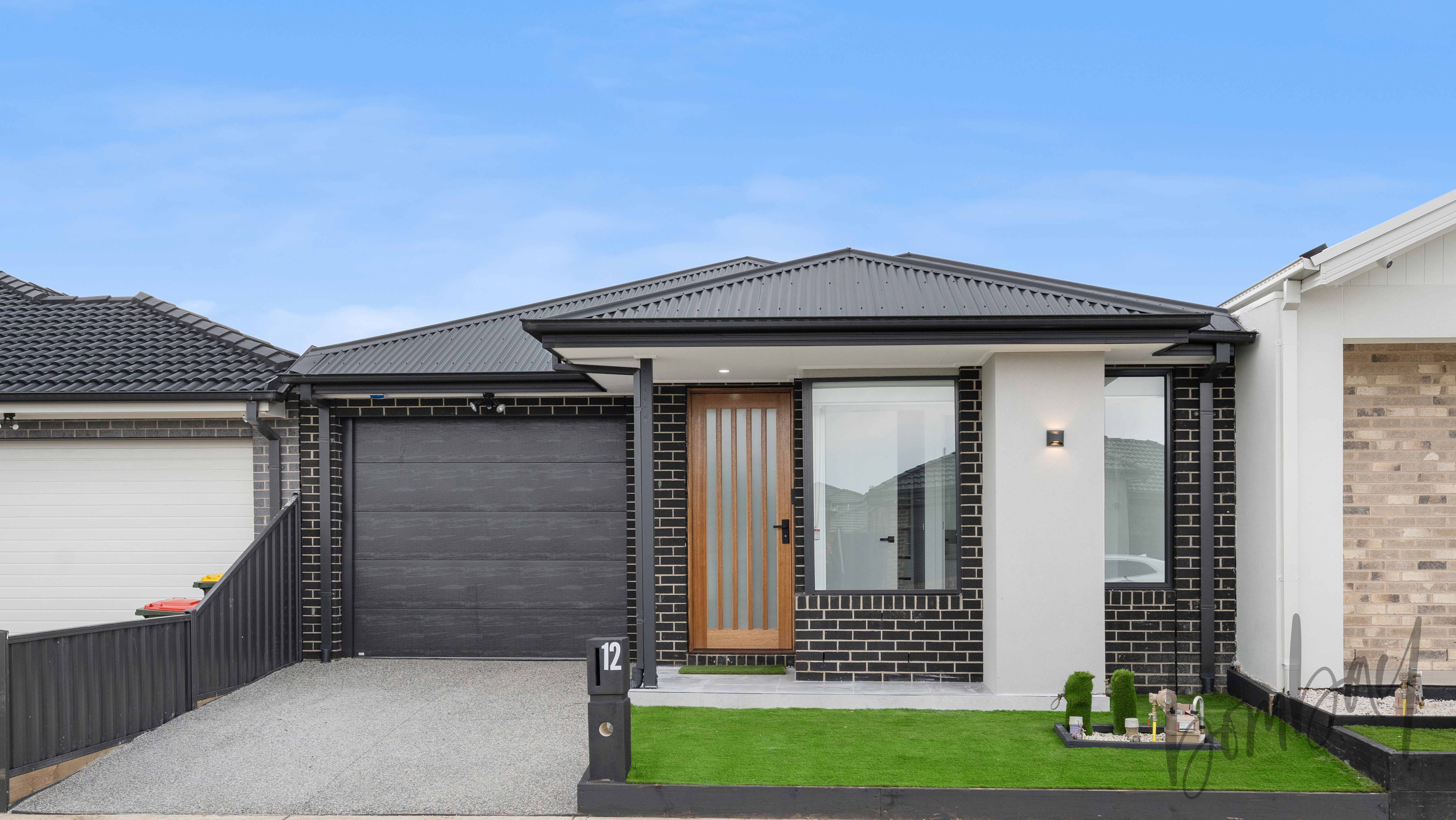 12 BISMUTH ST, KALKALLO VIC 3064, 0房, 0浴, House