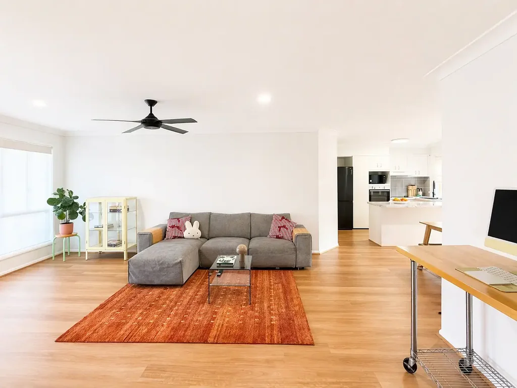 Merrimac 3房  Comfort, Space and Convenience in One!