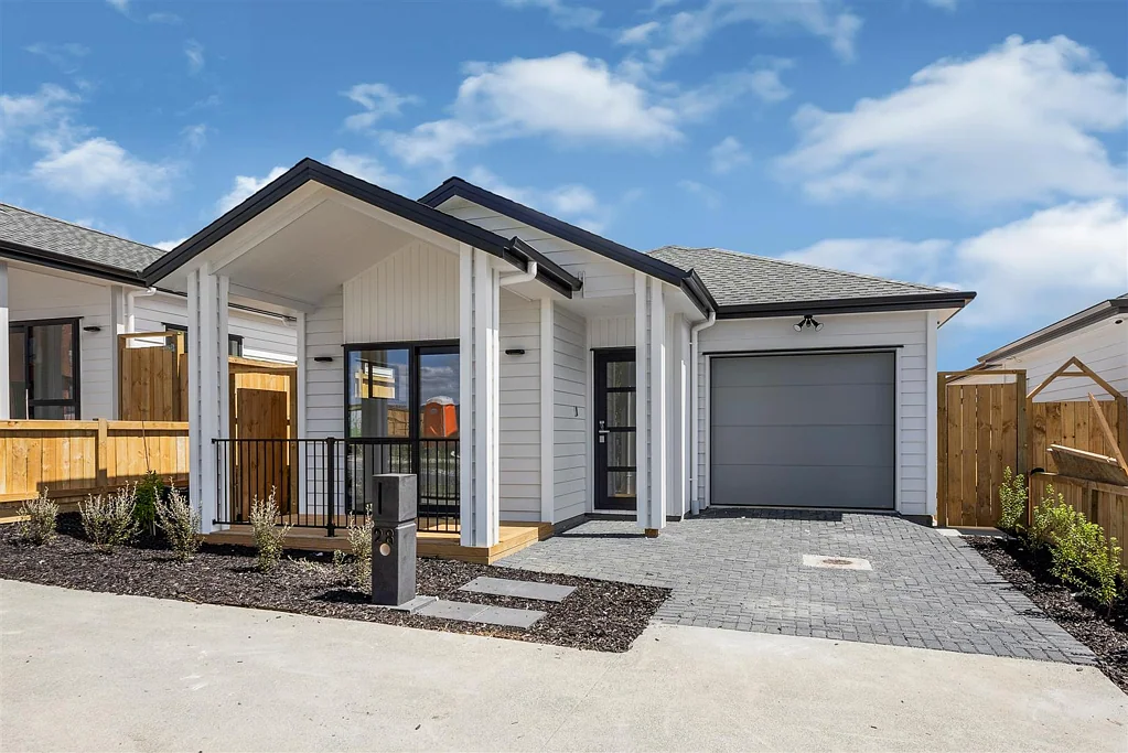 Drury 4Kwarto Fresh Start in a Brand New Home