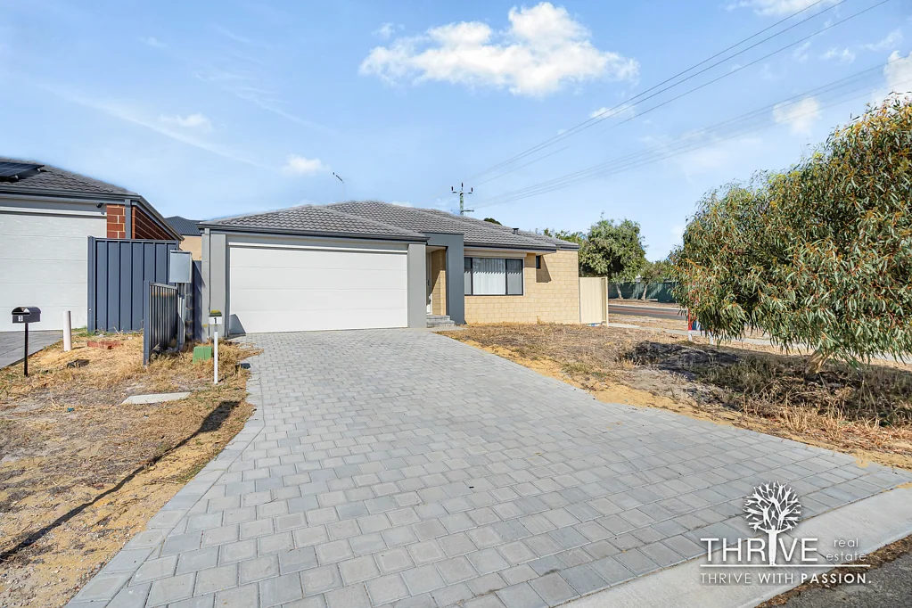 1 Catherine Street, Bentley, WA 6102