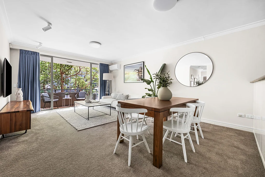 3/3-5 Waters Road, Neutral Bay, NSW 2089