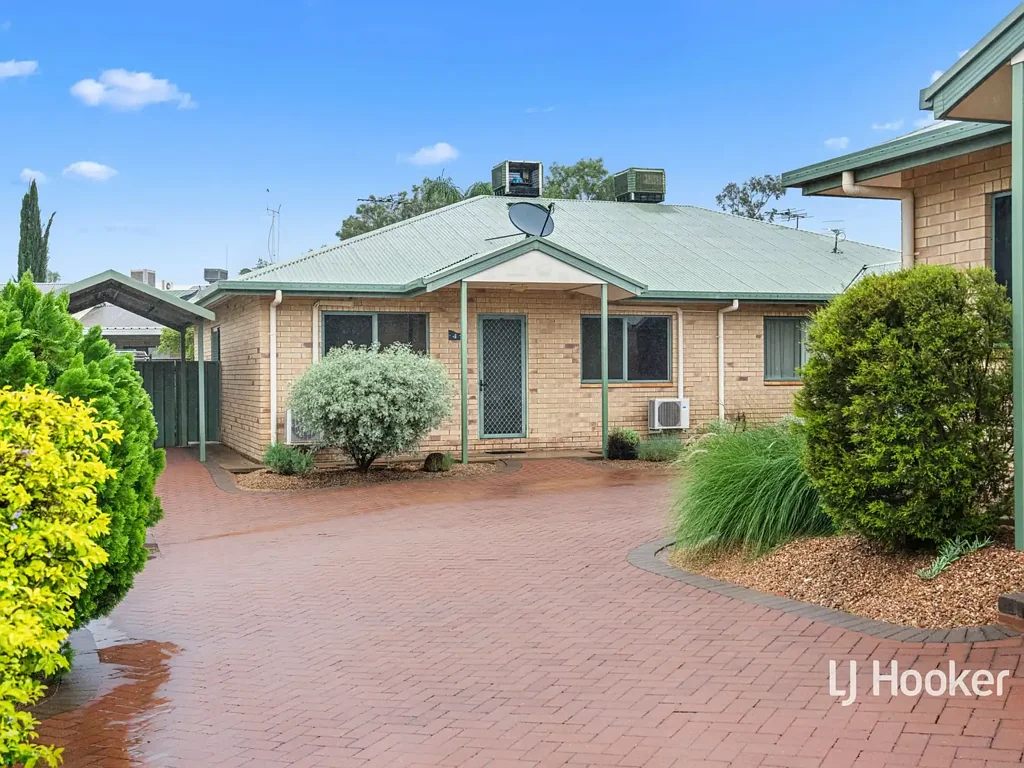 4/24 Latz Crescent, Larapinta, NT 875