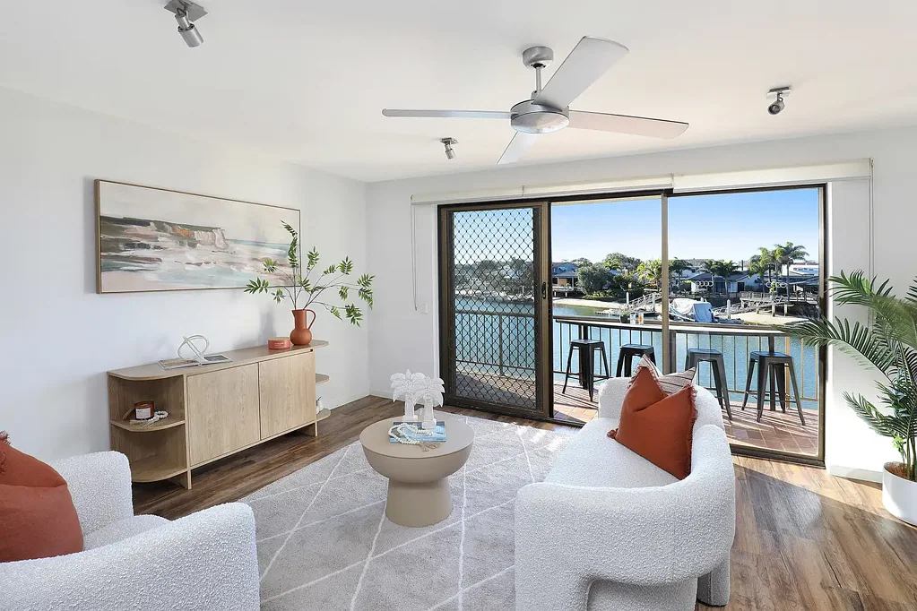 Mooloolaba 2Moenga Mooloolaba's North Facing Waterfront Lifestyle Awaits!