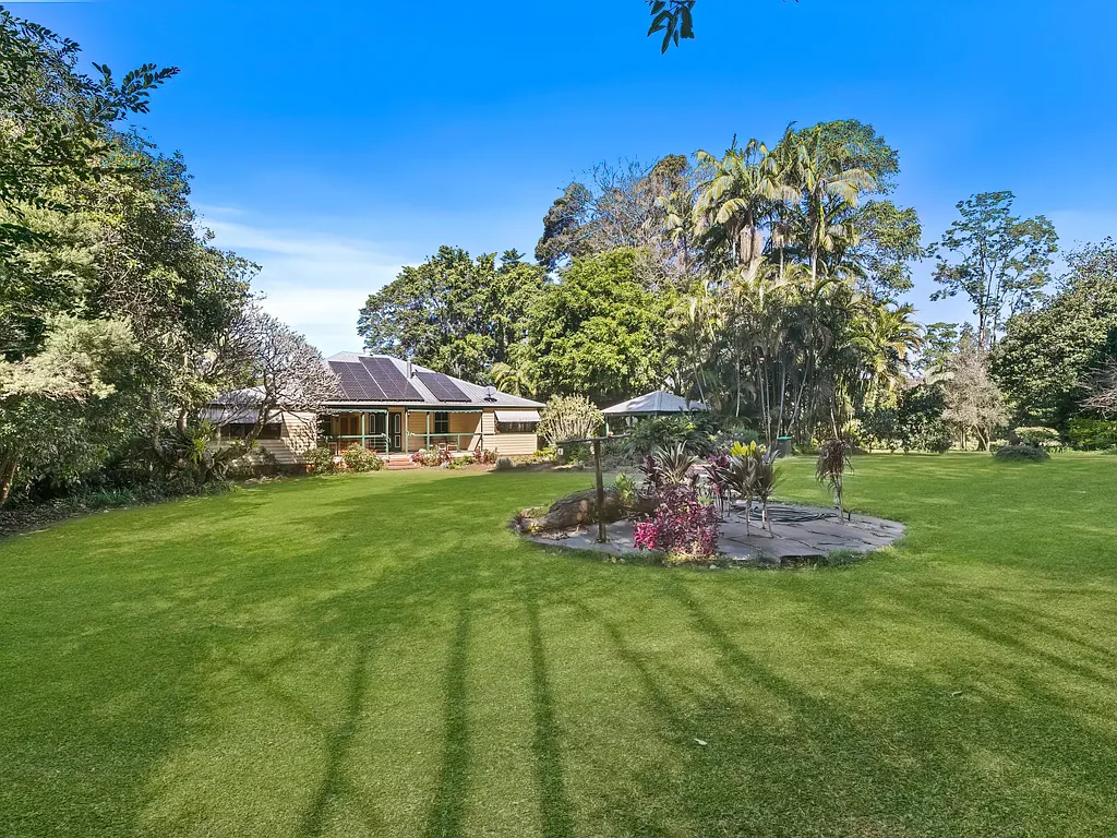 26 Thynne Court, Maleny, QLD 4552