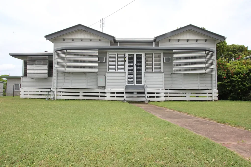 50 Macmillan Street, Ayr, QLD 4807