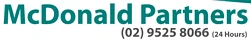 McDonald Partners