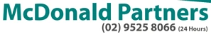 McDonald Partners