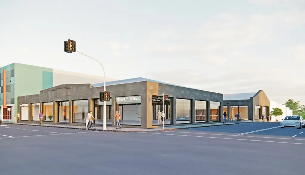 Grey Lynn High Profile Retail Destination Store