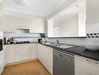 27C/2 Brady Street, Mosman, NSW 2088, 2 ਕਮਰੇ, 2 ਬਾਥਰੂਮ, Apartment