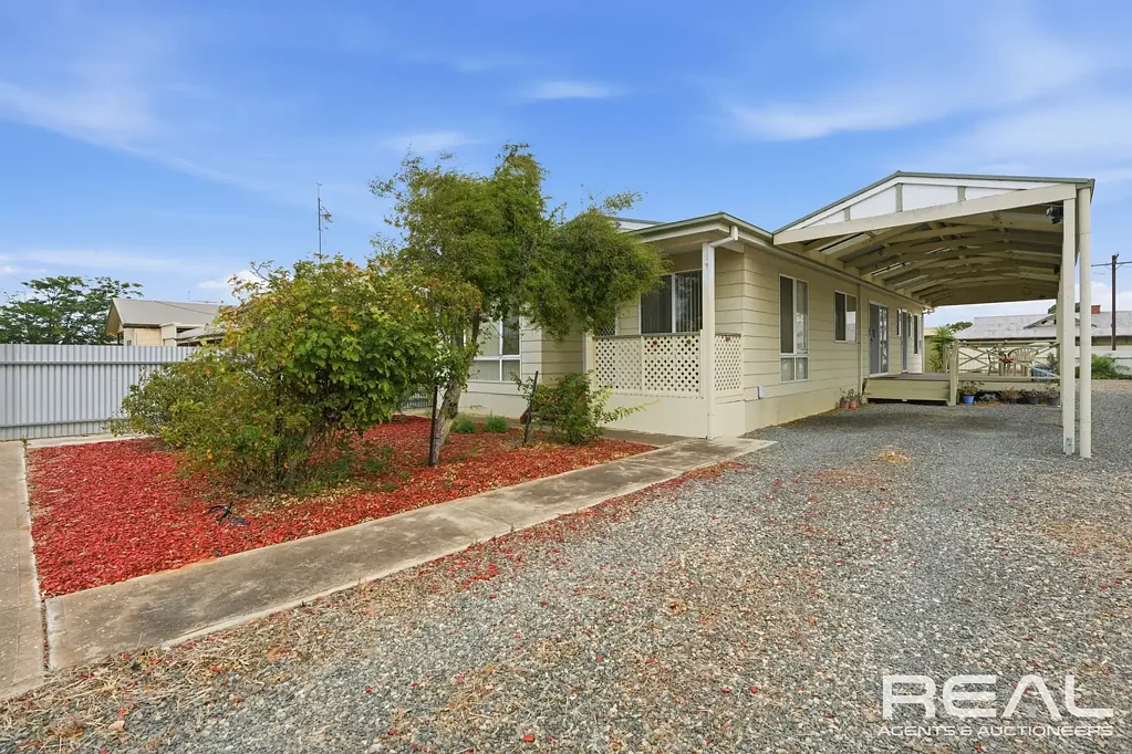 Port Wakefield 3ห้องนอน Slow Down, Invest, or Simply Enjoy the Lifestyle