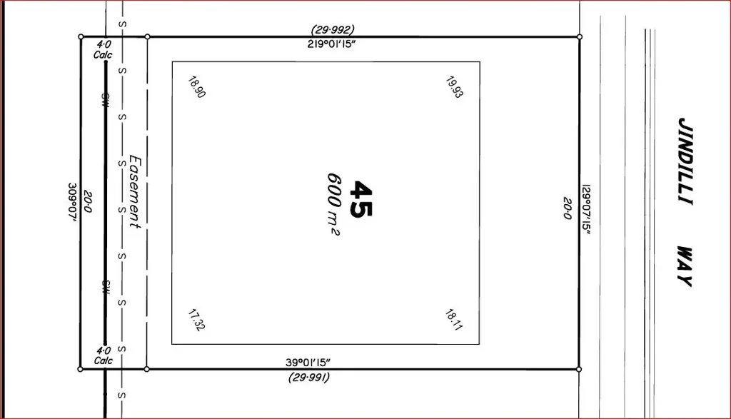 Tinana 600M2 land in a Premium Estate, The Heights  Tinana.  
Act quickly or miss out!