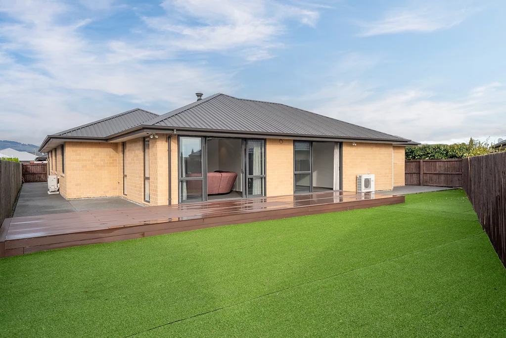 21 Contrail Street, Wigram, Christchurch, Canterbury