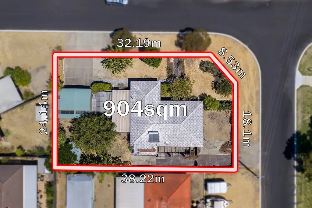 26 Hennessy Place, Mandurah, WA 6210