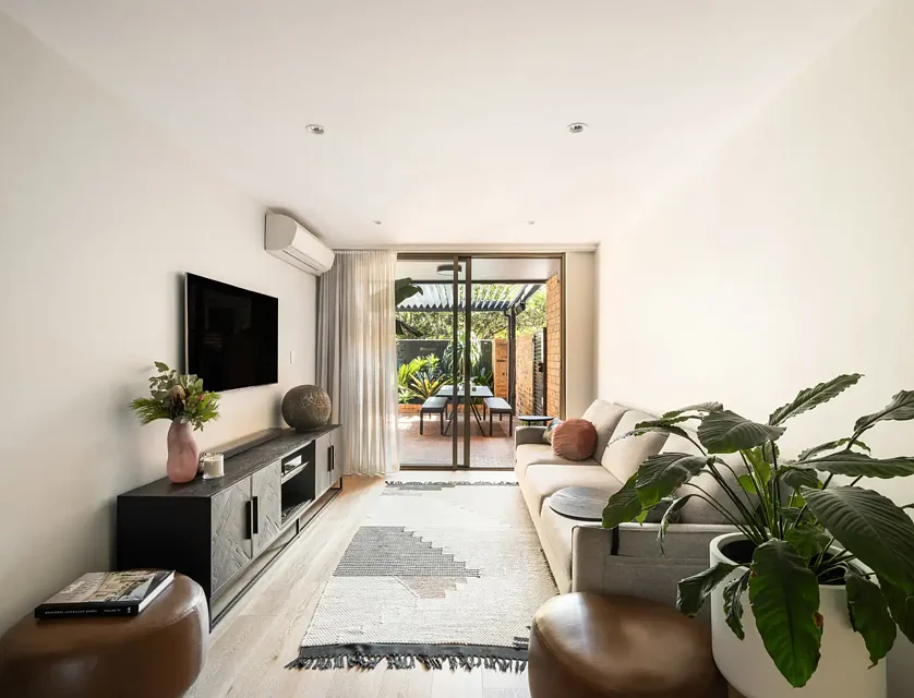 9/1 Maddison Street, Redfern, NSW 2016, 3房, 2浴, 公寓