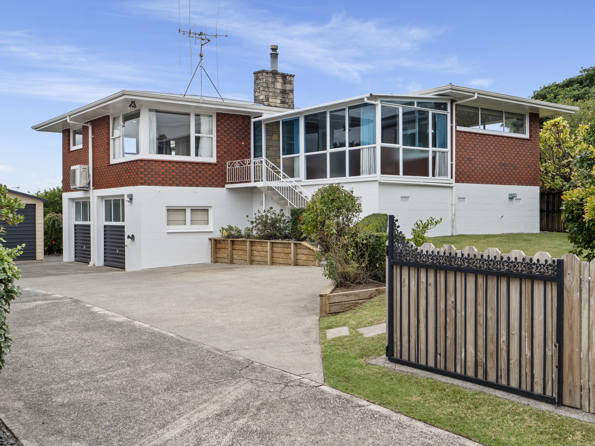 59 Levers Road, Matua, Tauranga, 3 Schlafzimmer, 1 Badezimmer, House