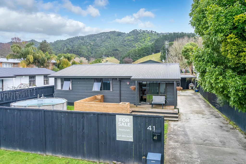 Ngaruawahia 3 Slaapkamer The Perfect First Home